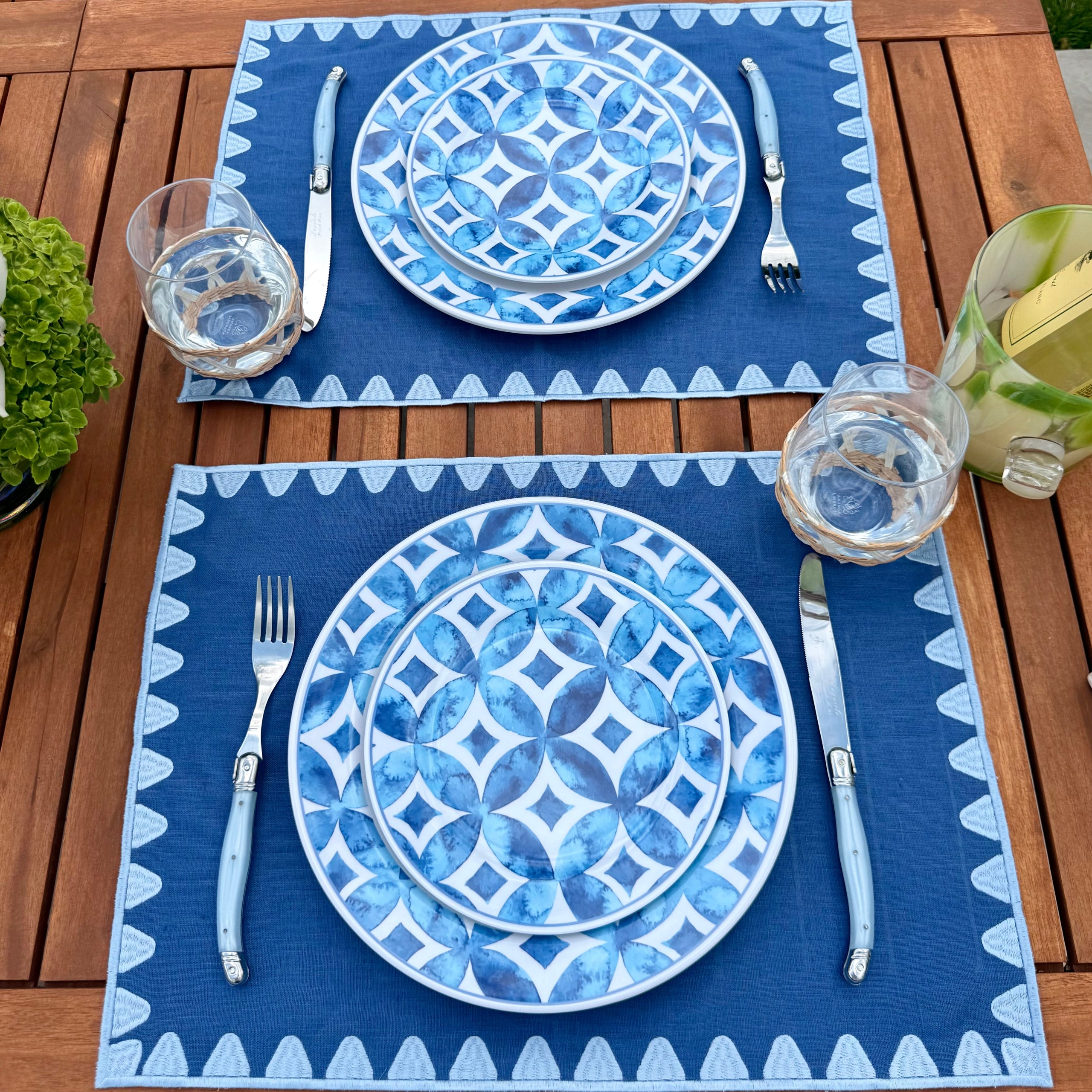 The Riviera Collection