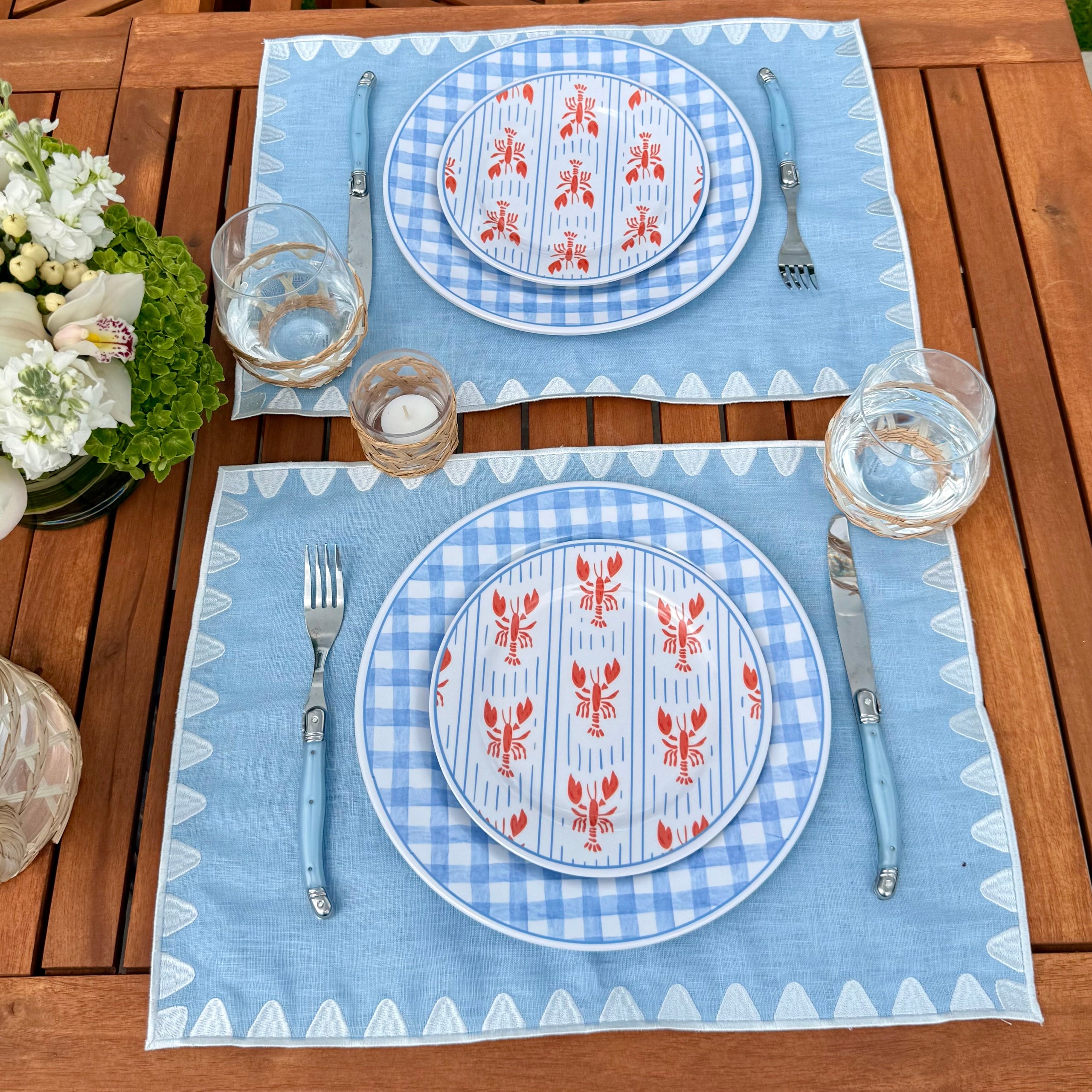 The Harborside Collection