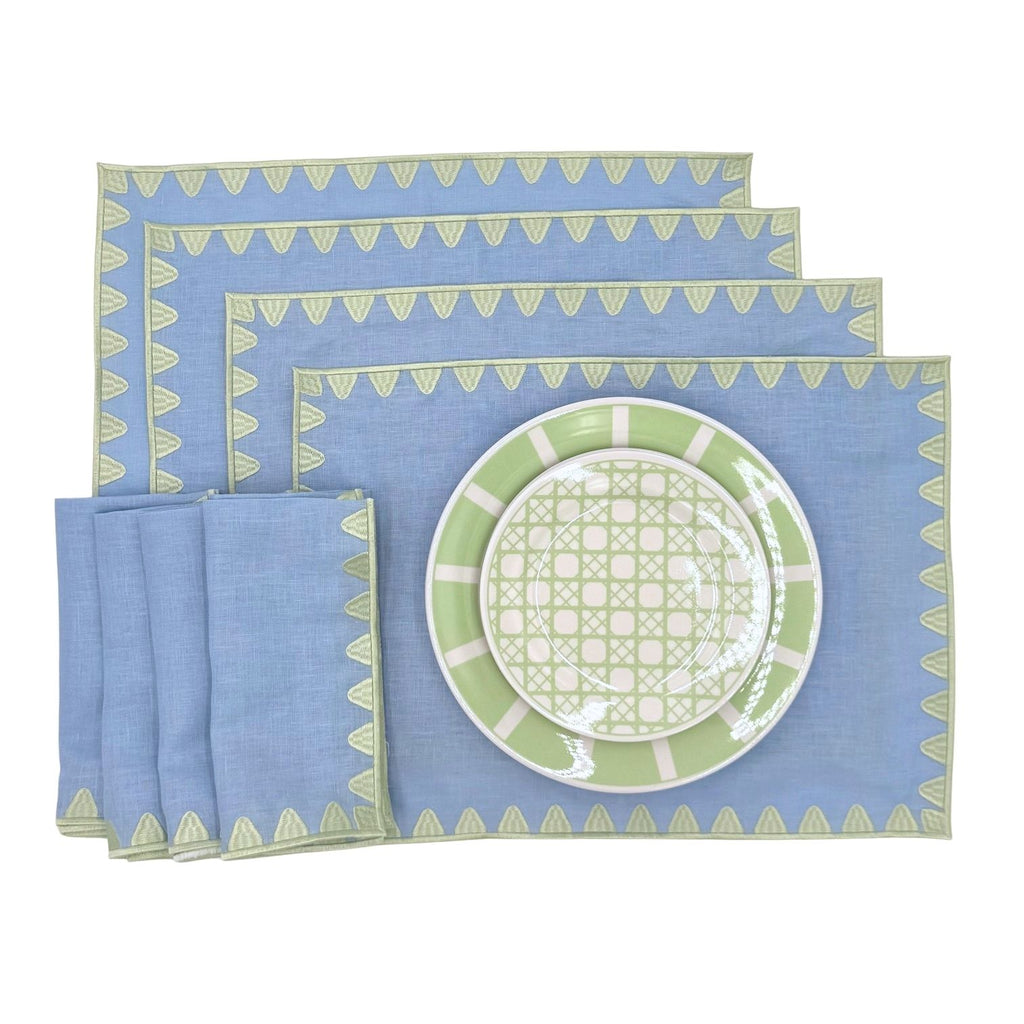 The Palm Court Bundle