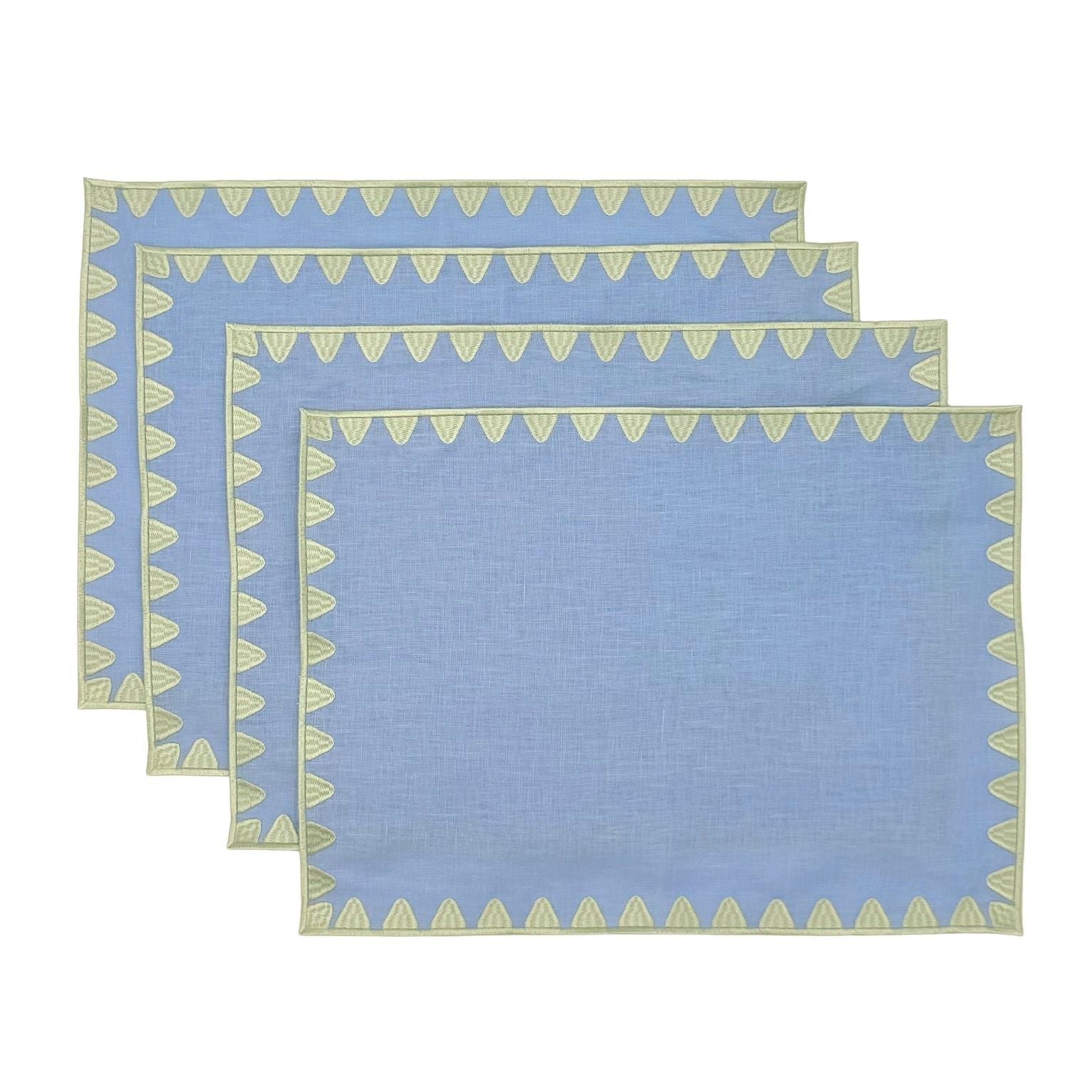 The Ziggy Placemat