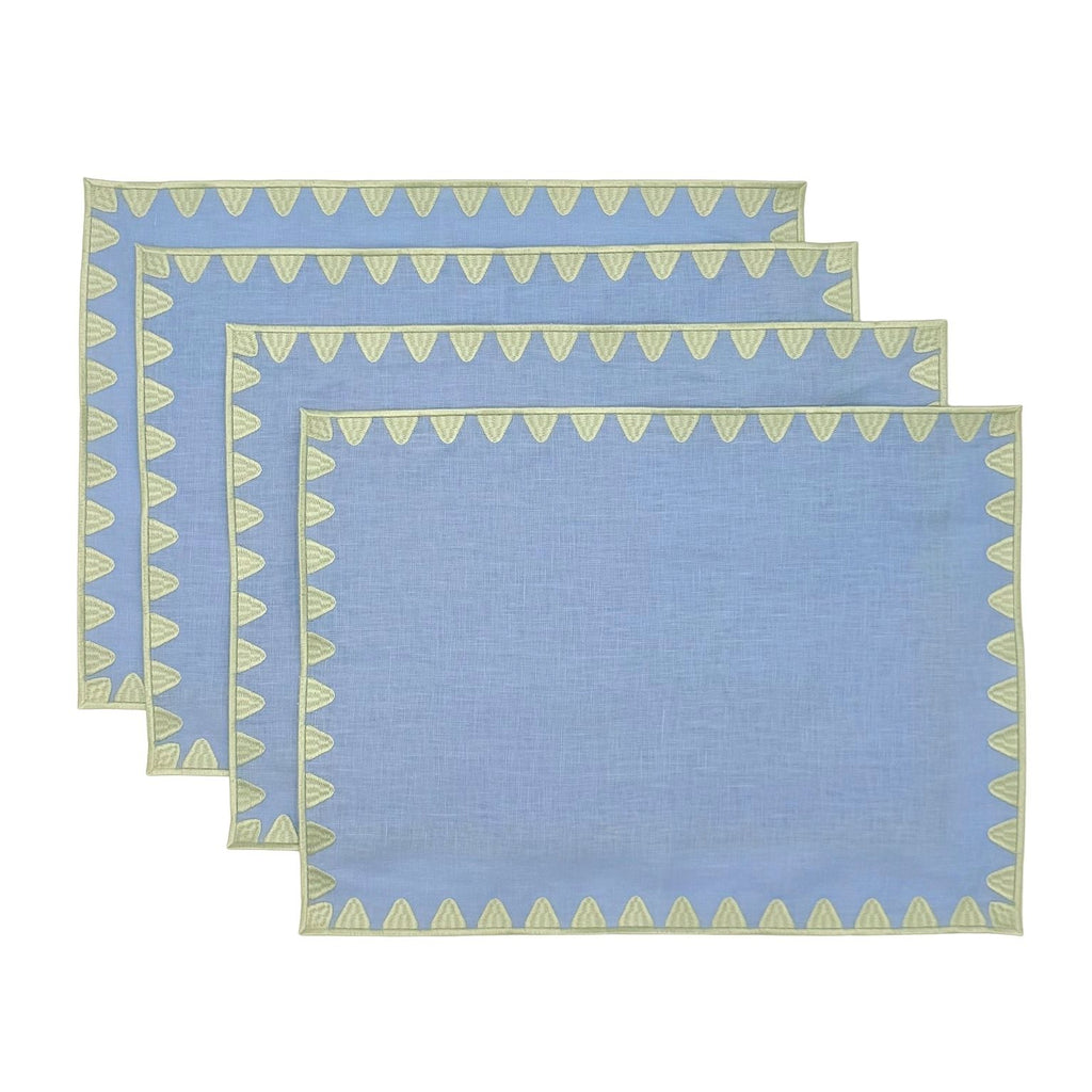 The Palm Court Bundle
