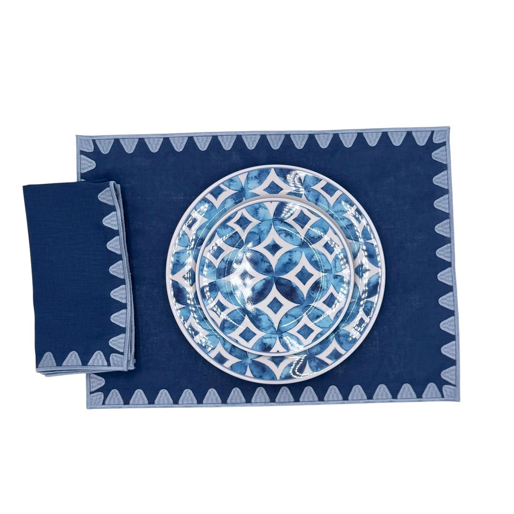 The Ziggy Napkin