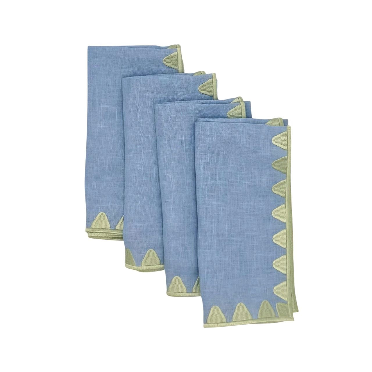 The Ziggy Napkin