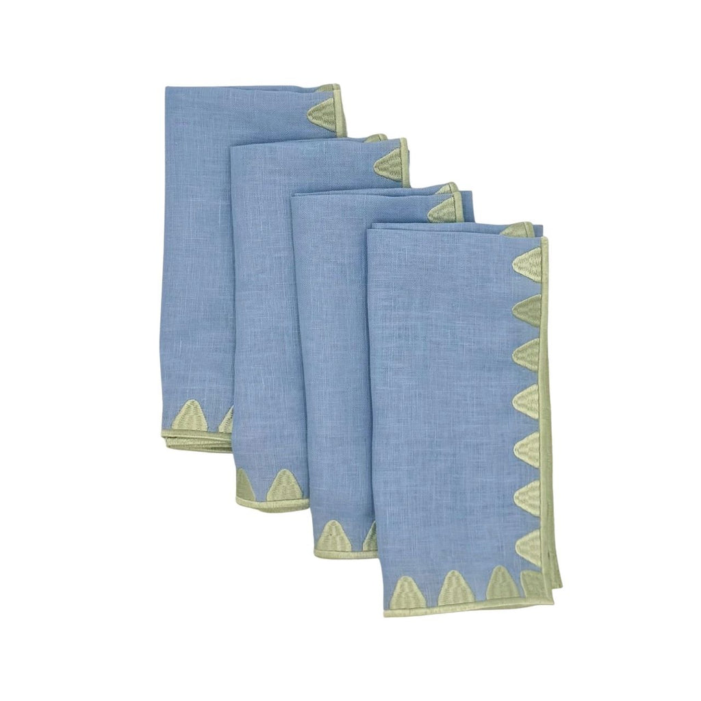 The Palm Court Bundle
