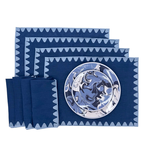 The Blue Grotto Bundle