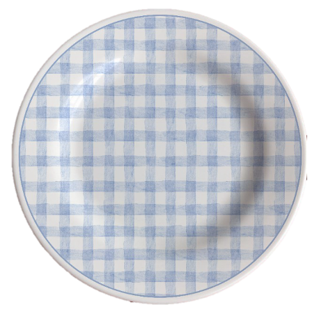The Harborside Plate Set