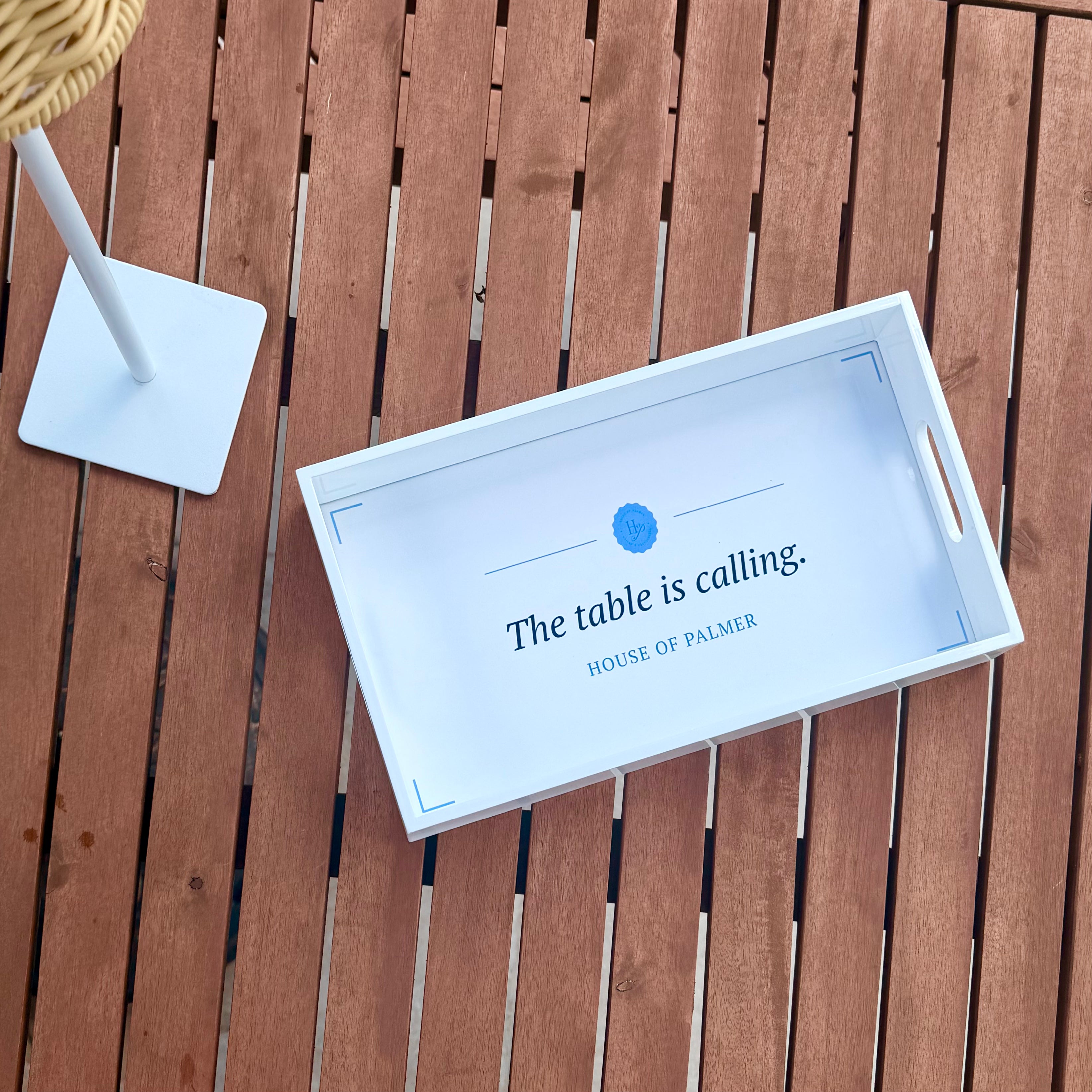 The Gathering Tray