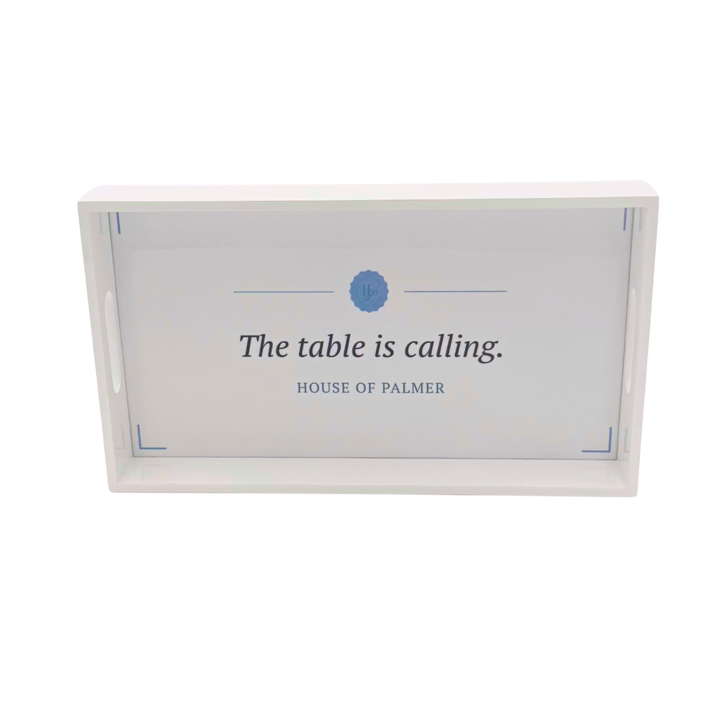 The Gathering Tray