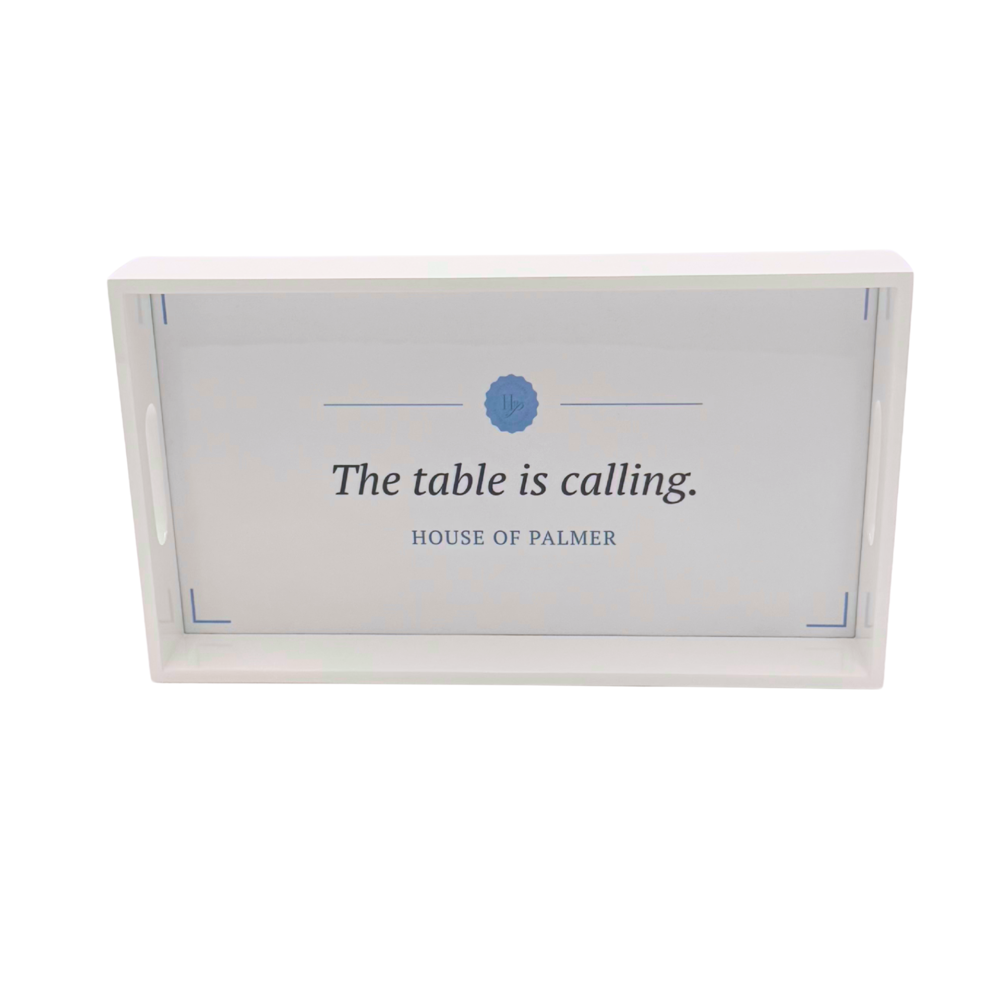 The Gathering Tray