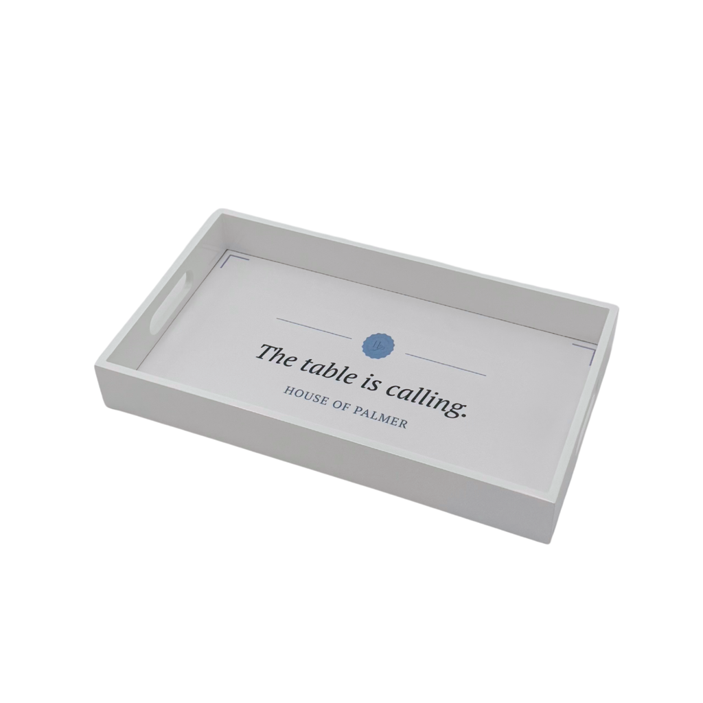 The Gathering Tray