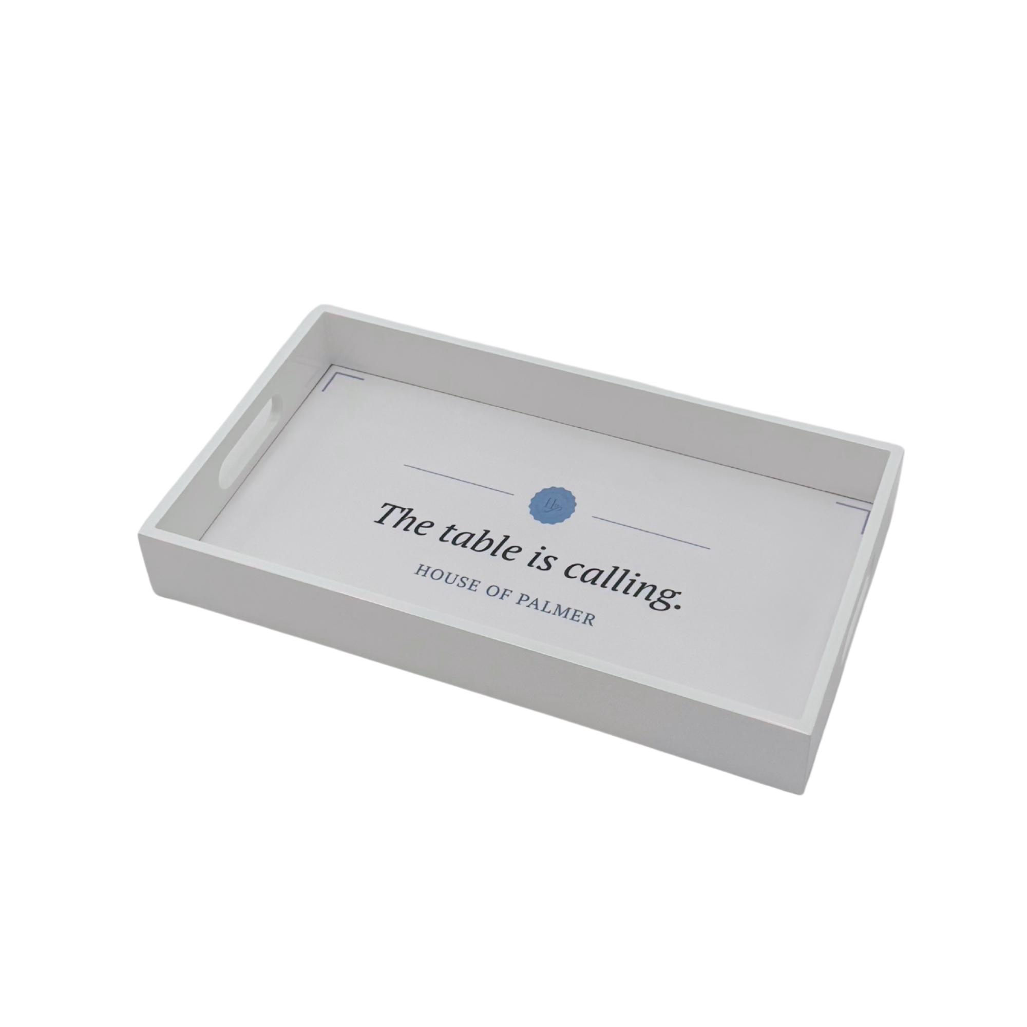 The Gathering Tray