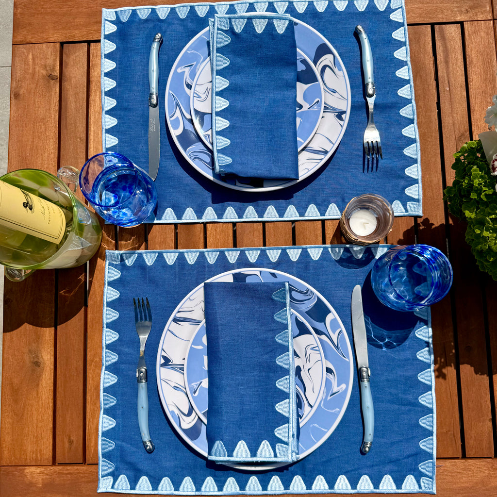 The Blue Grotto Bundle