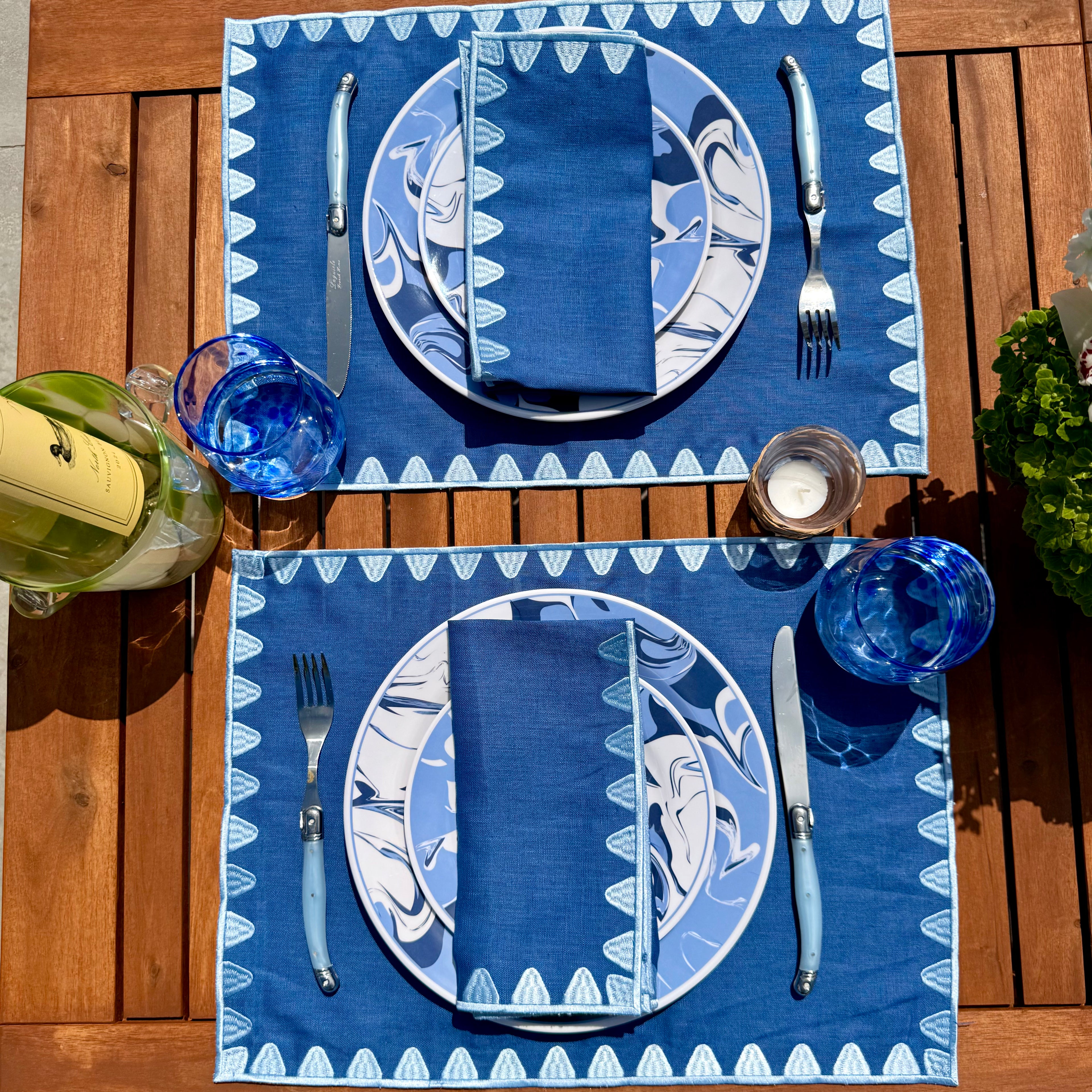 The Blue Grotto Bundle