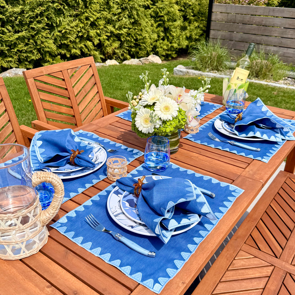The Blue Grotto Bundle